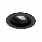 ELCOM SRL - EOWAR102-01 ARDEA D102 CESTELLO BIANCO ORIENT.