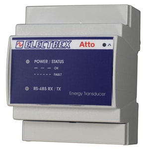 AKSE SRL - AKSPFA7411-02-B ATTO D4 RS485 230-240V TRANSDUCER / ANAL