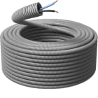 PM FLEX SRL - PMPA1KH15BN ICTA16 GR, H07Z1-K 2X1,5 BL NE