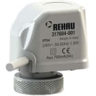 REHAU SPA - RE413176041001 AZIONATORE ELLETROTERMICO 230V