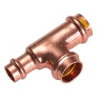 IBP BANNINGER ITALIA - IBPPG5130 0222215 TEE P.GAS RIDOTTO 22X22X15