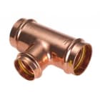 IBP BANNINGER ITALIA - IBPPG5130 0282228 TEE P.GAS RIDOTTO 28X22X28