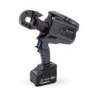 CEMBRE SPA - CEMB-TC250 UTENSILE OLEODINAMICO A BATTERIA TRANCIAFUNI, A PISTOLA, PER CONDUTTORI E FUNI IN RAME, ALLUMINIO, ALDREY, ACCIAIO E ALLUMINIO-ACCIAIO CON Ø MAX 25MM