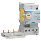 HAGER - HAGBH425N B. DIFF. 4P 30 MA <25A A-HI 2M