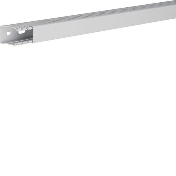 BOCCHIOTTI SPA - IBOB00206 TD-HF 25X37 LG   CANAL. CABLAGGIO HF