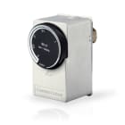 FANTINI COSMI SPA - FANB01A4 PRESSOST. A MEMBRANA SC.0,7/3 BAR RAC.G1