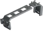 BOCCHIOTTI SPA - IBOB01024 TR1EN 40-80 NUOVA TRAV. BASI 40-80