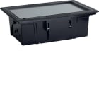 BOCCHIOTTI SPA - IBOB01368 NEST-8 MATT POZZETTO