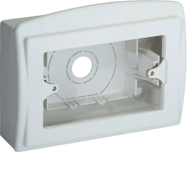 BOCCHIOTTI SPA - IBOB01567 SD WE         SCATOLA P.APP.