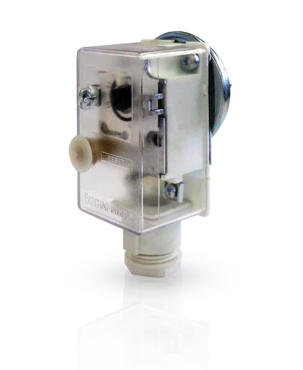 FANTINI COSMI SPA - FANB01FML PRESSOSTATO DI MINIMA A RIAR.MAN.