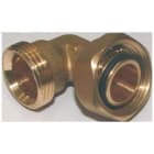 OLIMPIA PROFESSIONAL - OLMB0203 KIT RACCORDO AD LEUROK.-EUROK 90