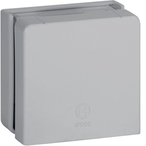 BOCCHIOTTI SPA - IBOB02249 LAN 60X60 G   TERMINALE