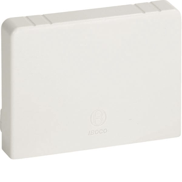BOCCHIOTTI SPA - IBOB02250 LAN 80X60 W   TERMINALE