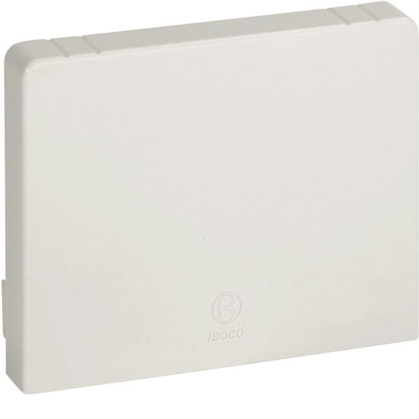 BOCCHIOTTI SPA - IBOB02260 LAN 100X80 W. TERMINALE