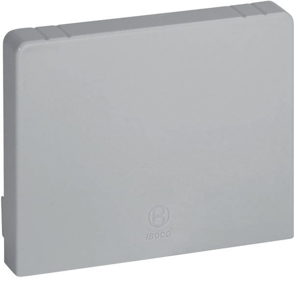 BOCCHIOTTI SPA - IBOB02261 LAN 100X80 G  TERMINALE