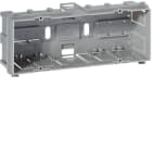 BOCCHIOTTI SPA - IBOB02296 SAN-6 SCAT.P.APP.6MOD