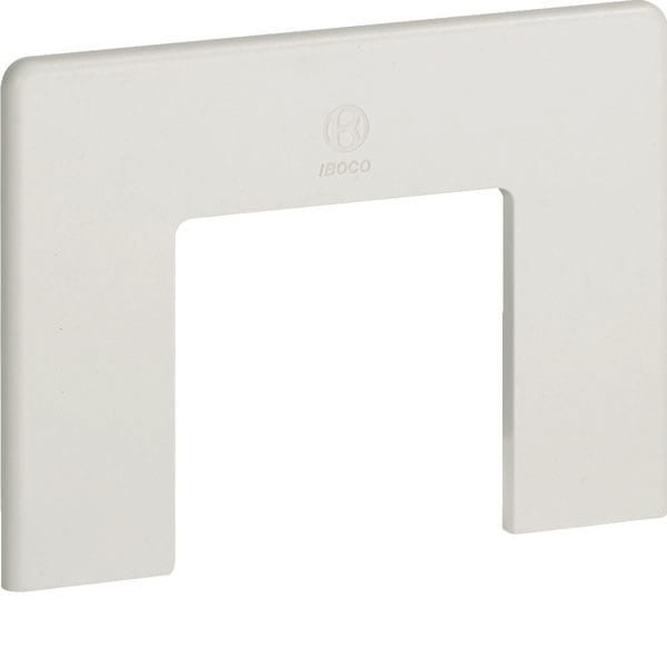 BOCCHIOTTI SPA - IBOB02380 RQM 60 W RAC.QUA/MURO