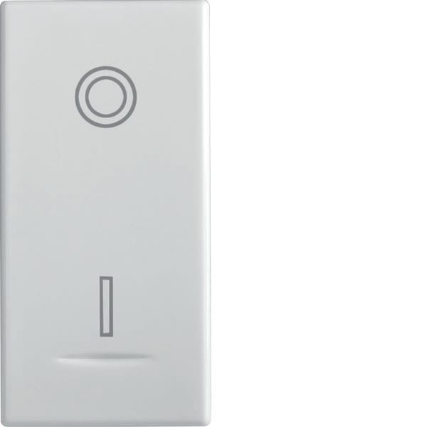 BOCCHIOTTI SPA - IBOB02802 INTERR. 2P 16AX WT INTERRUTTORE