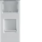 BOCCHIOTTI SPA - IBOB02816 ADATT. RJ45 AMP WT ADATT. TIPO AMP