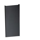 BOCCHIOTTI SPA - IBOB03175 COV 2700 NR COPERCHIO ALLUMINIO 80MM