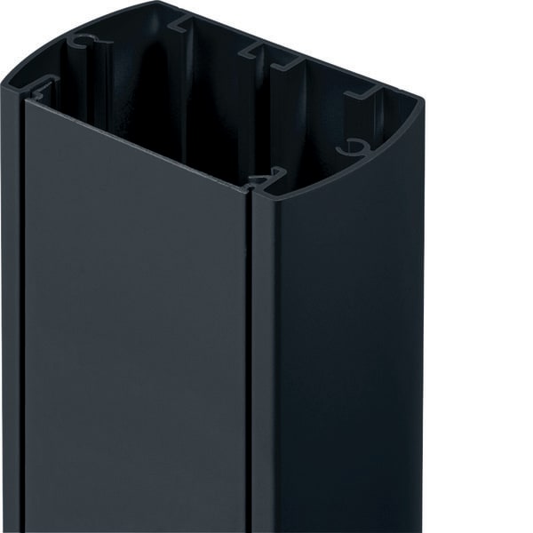 BOCCHIOTTI SPA - IBOB03178 CORPO UNA 2700 NR   CORPO MONOFACC.