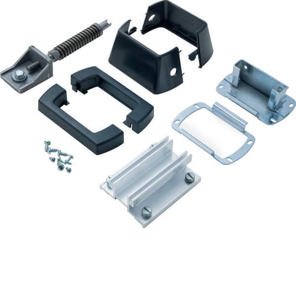 BOCCHIOTTI SPA - IBOB03183 KIT TELE UNA KIT FISS. SOFFITTO