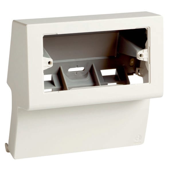 BOCCHIOTTI SPA - IBOB03581 SBNI 4-3 W   SCATOLA P. APP. UNIV.