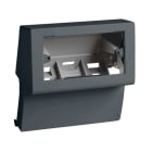 BOCCHIOTTI SPA - IBOB03583 SBNI 4-3 A SCATOLA P. APP. UNIV.