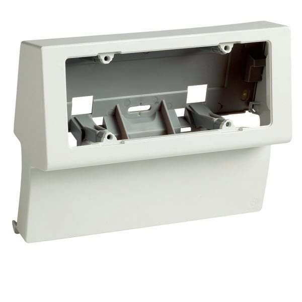 BOCCHIOTTI SPA - IBOB03584 SBNI 6 W   SCATOLA P. APP. UNIV.