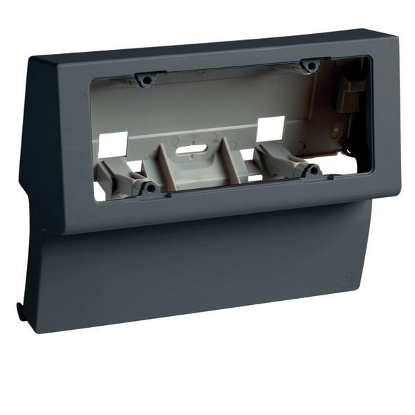 BOCCHIOTTI SPA - IBOB03586 SBNI 6 A   SCATOLA P. APP. UNIV.