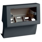 BOCCHIOTTI SPA - IBOB03589 SCNI 4-3 A SCATOLA P. APP. UNIV.