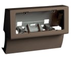 BOCCHIOTTI SPA - IBOB03591 SCNI 6 B SCATOLA P. APP. UNIV.