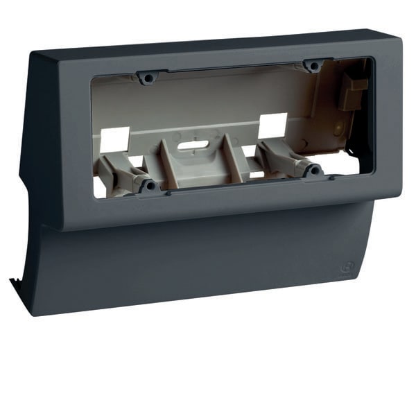 BOCCHIOTTI SPA - IBOB03592 SCNI 6 A SCATOLA P. APP. UNIV.