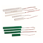 LINERGY SRL - LENB036 BATTERIA NICD 4,8V 0,5AH 14X28X98 AA