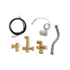 OLIMPIA PROFESSIONAL - OLMB0834 KIT VALVOLA 3VIE 4 FILI