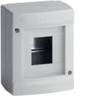 BOCCHIOTTI SPA - IBOB04000 IP40 STD04GRI CEN PARETE