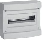 BOCCHIOTTI SPA - IBOB04010 IP40 STD12GRI CEN PARETE