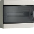 BOCCHIOTTI SPA - IBOB04084 IP40 DSG 12 W CEN PARETE