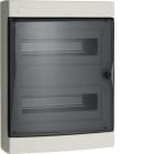 BOCCHIOTTI SPA - IBOB04086 IP40 DSG 24 W CEN PARETE