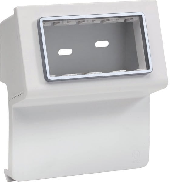 BOCCHIOTTI SPA - IBOB04262 SBN 4 AP W    SCATOLA AUTOPORTANTE