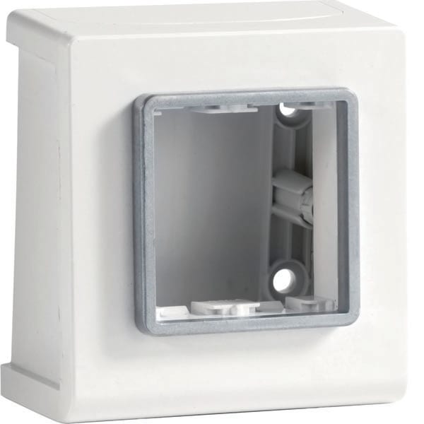 BOCCHIOTTI SPA - IBOB04264 SRCN 2 AP W SCATOLA AUTOPORTANTE