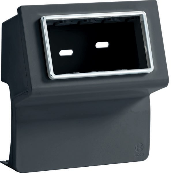 BOCCHIOTTI SPA - IBOB04275 SCN 4 AP A SCATOLA AUTOPORTANTE