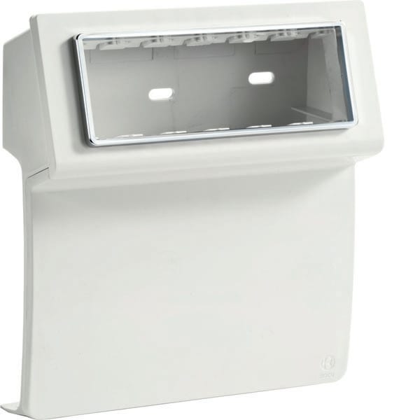 BOCCHIOTTI SPA - IBOB04279 SBA 6 AP W    SCATOLA AUTOPORTANTE