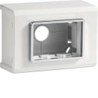 BOCCHIOTTI SPA - IBOB04283 SMN 3 AP W SCATOLA AUTOPORTANTE