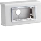 BOCCHIOTTI SPA - IBOB04284 SMN 4 AP W SCATOLA AUTOPORTANTE
