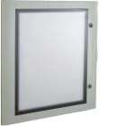 BOCCHIOTTI SPA - IBOB04597 PORTA OBLO VTR 05 PORTELLA RICAMBIO