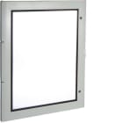 BOCCHIOTTI SPA - IBOB04599 PORTA OBLO VTR 07 PORTELLA RICAMBIO