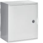 BOCCHIOTTI SPA - IBOB04601 VTR 01 CIECO QUADRO IP66 300X265X165