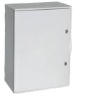 BOCCHIOTTI SPA - IBOB04603 VTR 03 CIECO QUADRO IP66 500X430X210