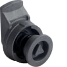 BOCCHIOTTI SPA - IBOB04666 SR TRI VTR 01-06 SERRATURA TRIANG. VTR